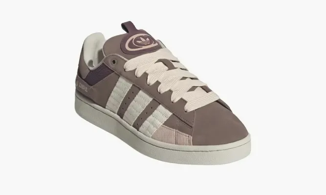 Кроссовки Adidas Campus 00s «Brown» коричневый