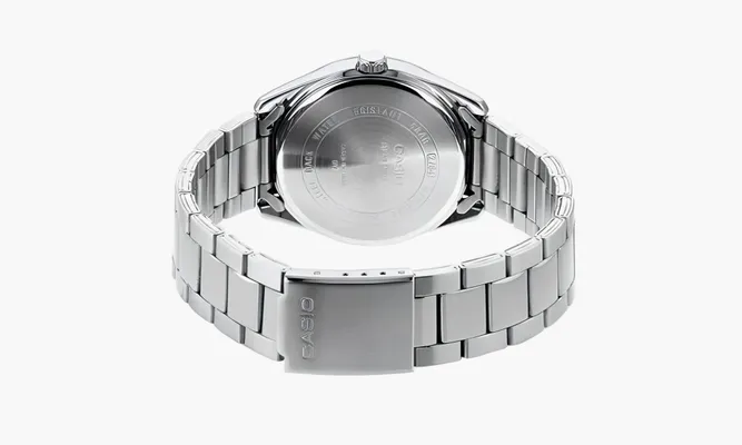 Аксессуары Casio «Green» зеленый