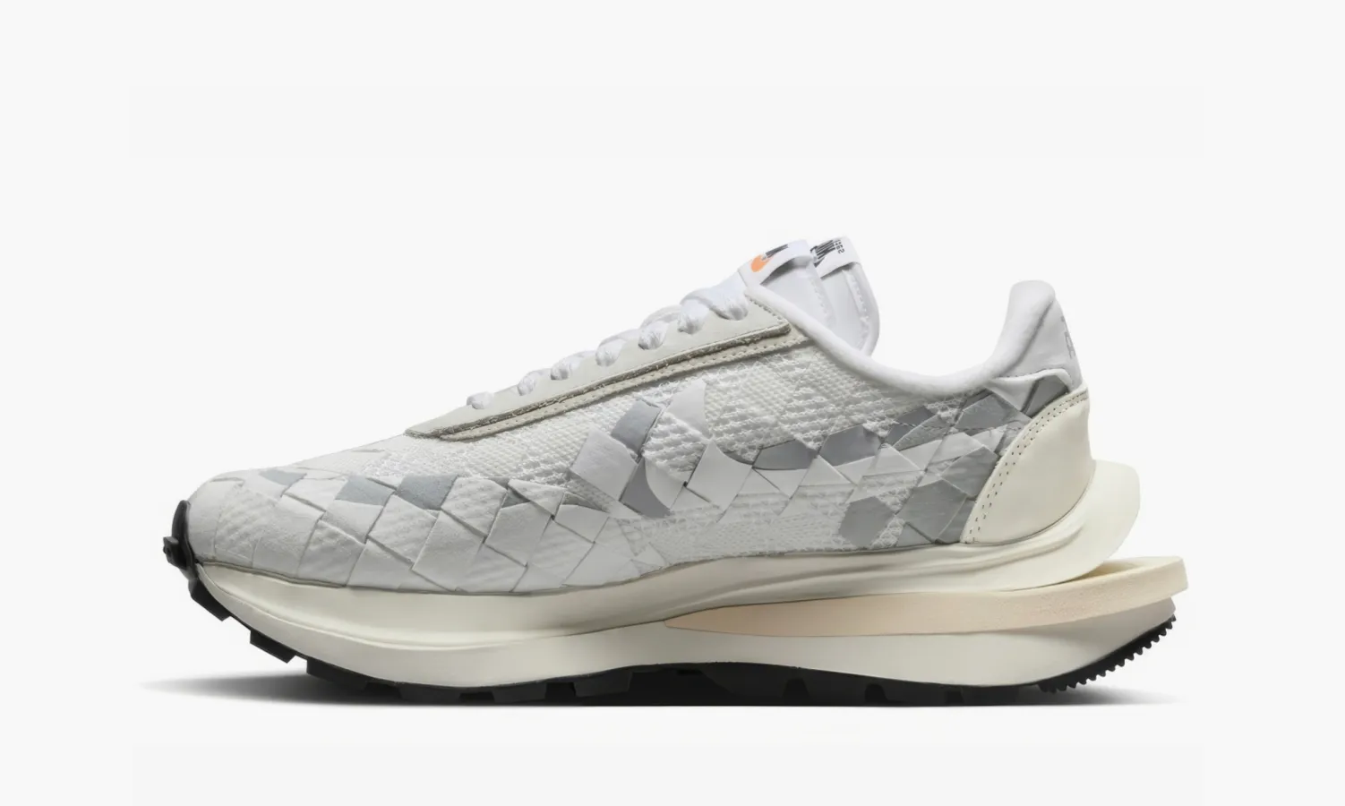 Nike Jean Paul Gaultier X Sacai X Vaporwaffle Woven «White»