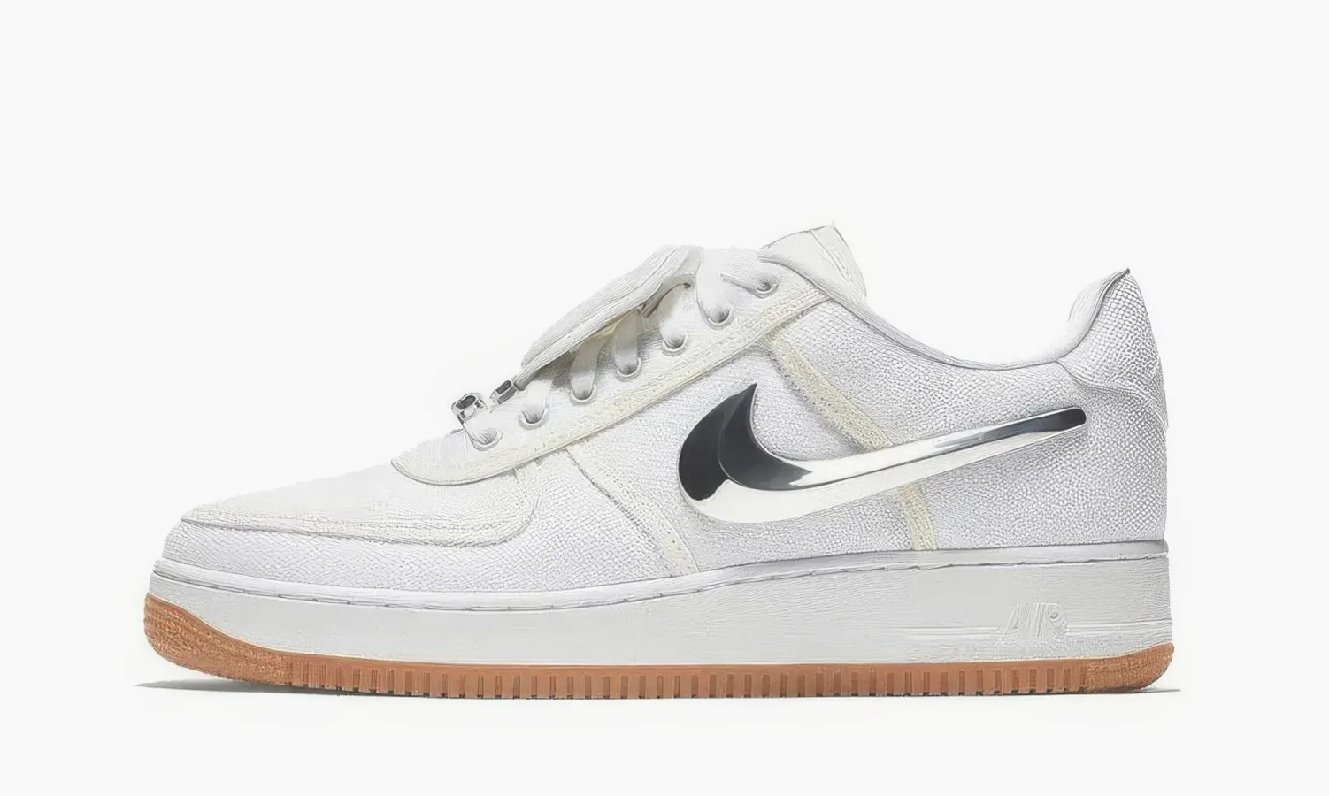 Nike Air Force 1 Low Travis Scott