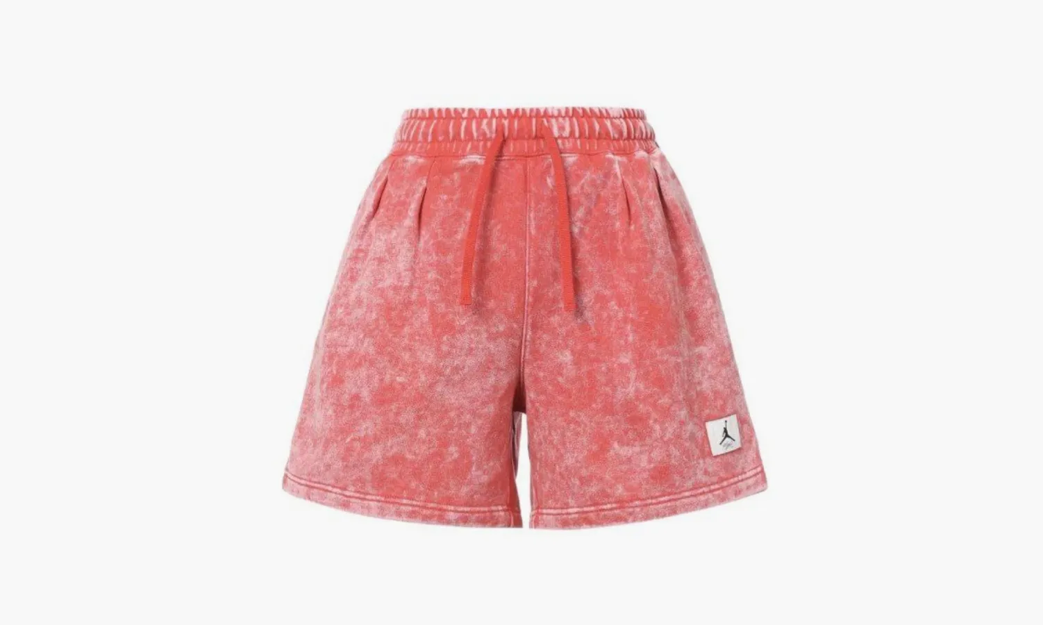 Jordan Shorts «Red»