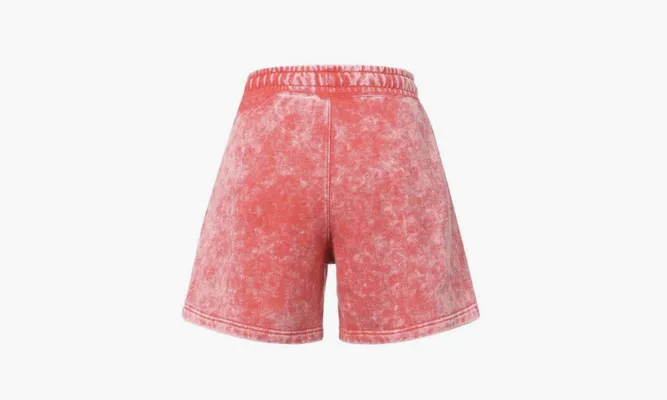 Одежда Jordan Shorts «Red» красный