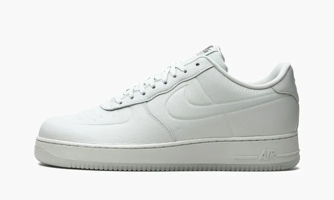Кроссовки AF1 '07 Pro Tech «Waterproof Grey» серый