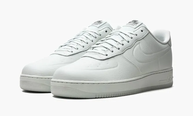Кроссовки AF1 '07 Pro Tech «Waterproof Grey» серый