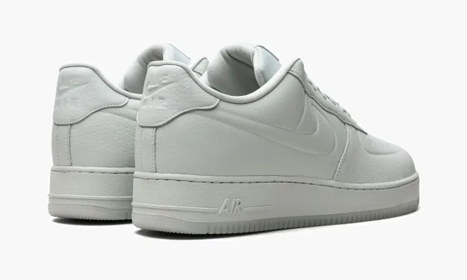 Кроссовки AF1 '07 Pro Tech «Waterproof Grey» серый
