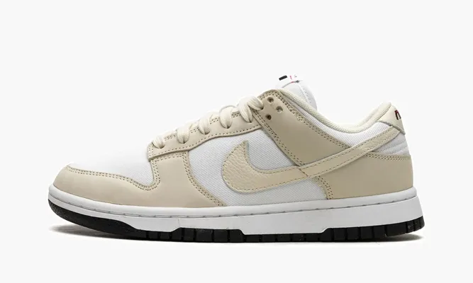 Кроссовки Nike Dunk Low LX WMNS «Coconut Milk» бежевый