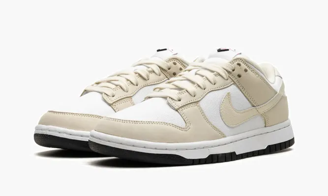 Кроссовки Nike Dunk Low LX WMNS «Coconut Milk» бежевый