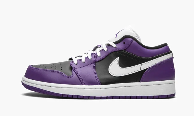 Кроссовки Air Jordan 1 Golf «Michelle Wie - Pebble Beach» бежевый