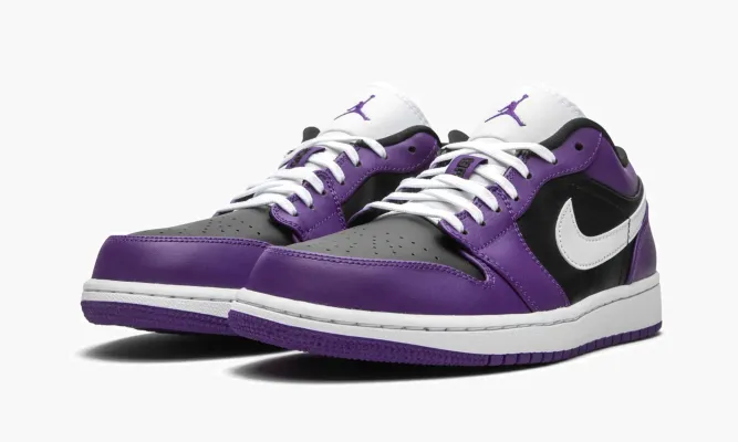 Кроссовки Air Jordan 1 Golf «Michelle Wie - Pebble Beach» бежевый