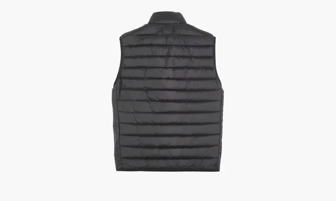 Одежда Stone Island Sleeveless «Black» черный
