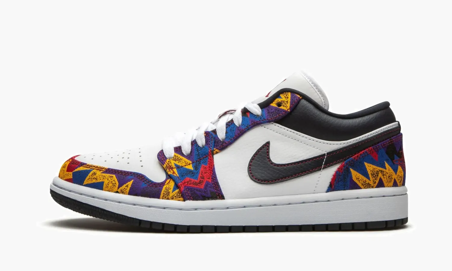 Air Jordan 1 Low SE «Nothing But Net»