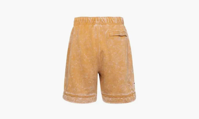 Одежда Jordan Casual Shorts «Yellow» желтый