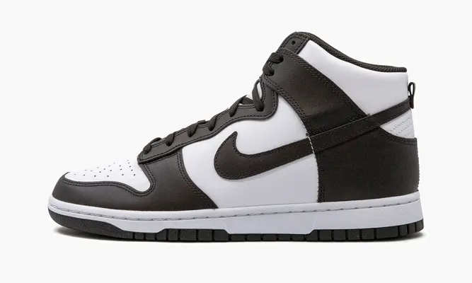 Кроссовки Nike Dunk High «Palomino» белый