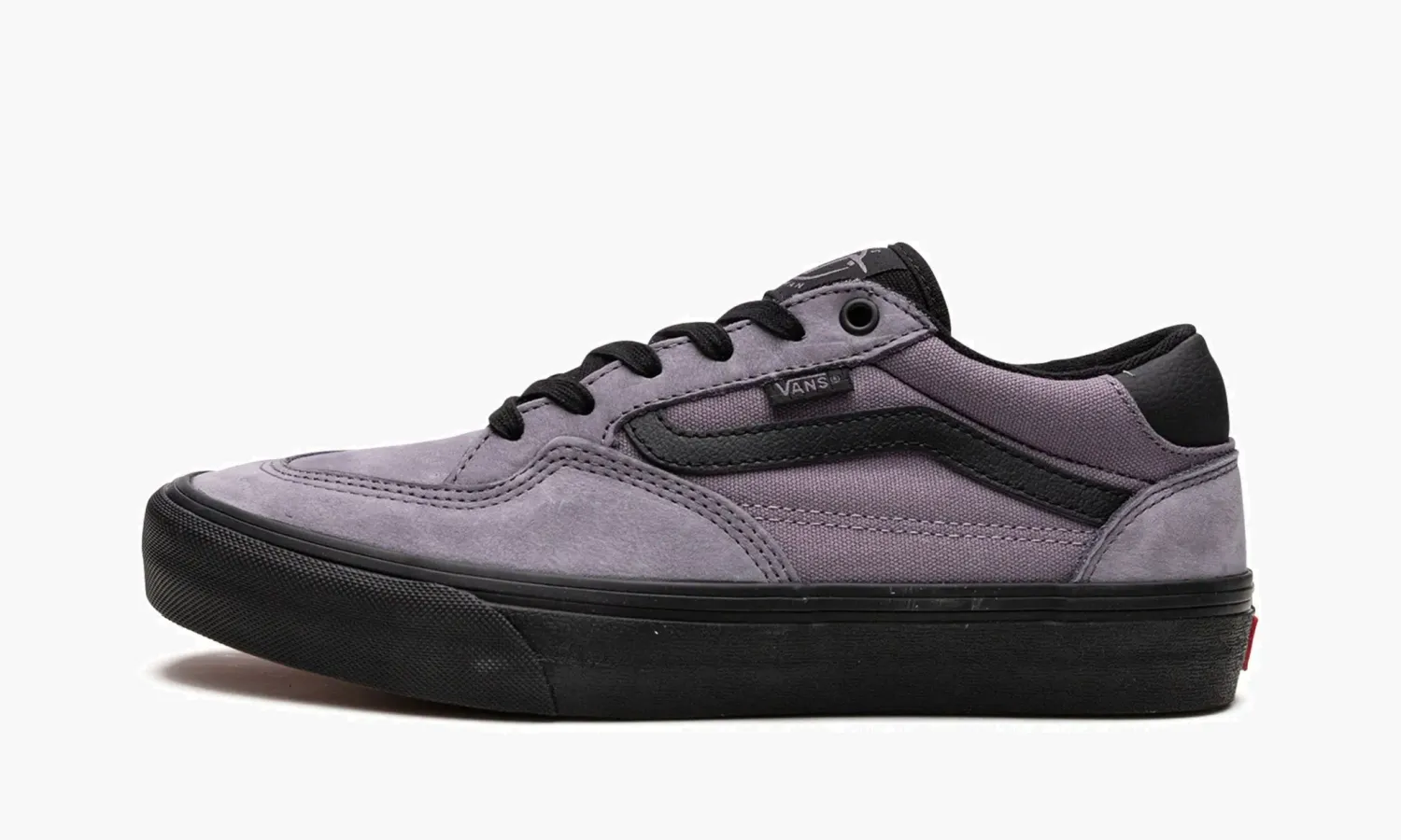 Vans Rowan «Nubuck»