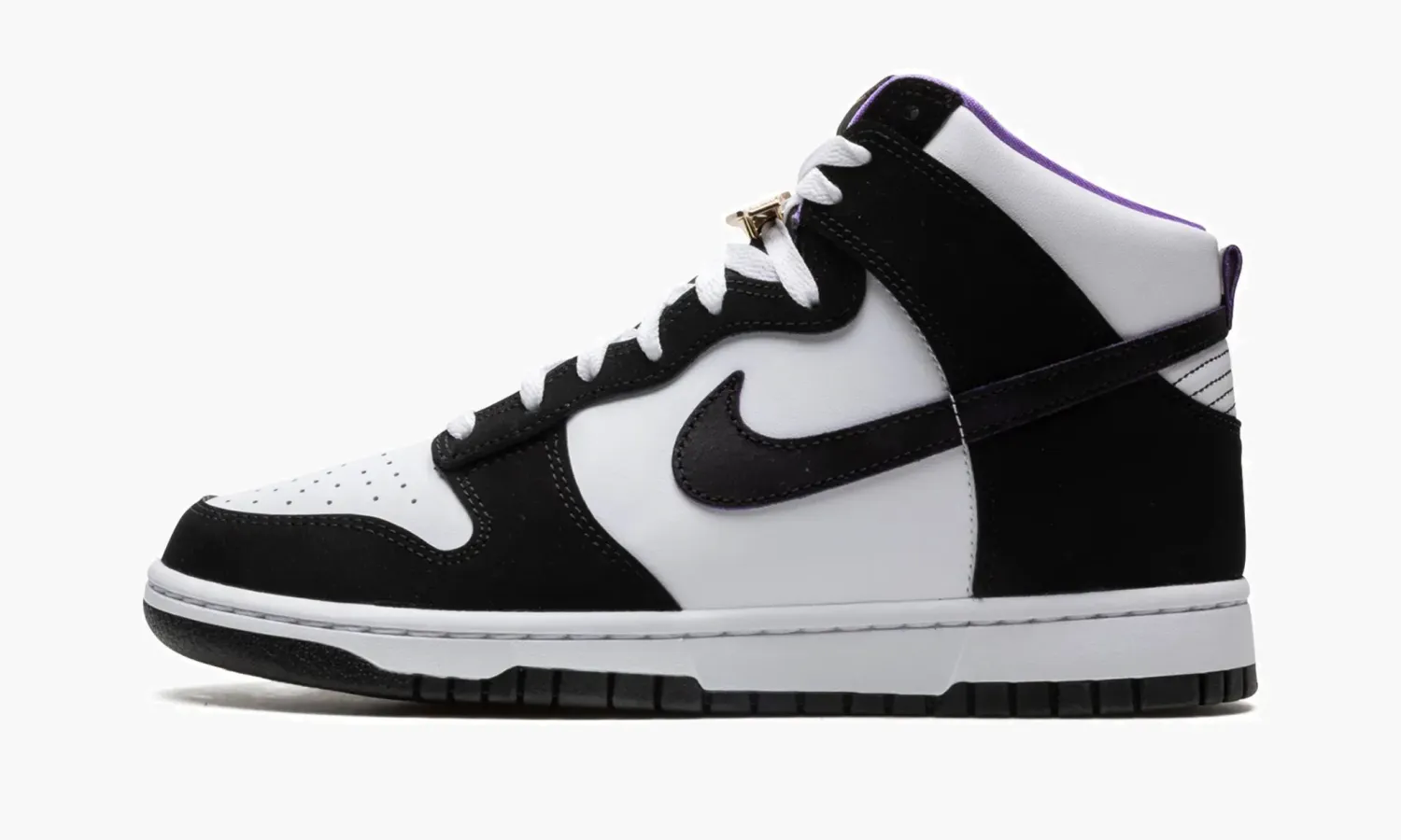 Nike Dunk High «World Champ»