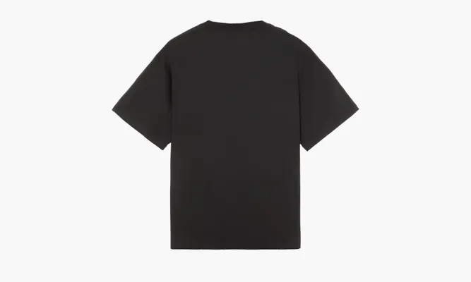 Одежда Stone Island T-shirt Stellina «Black» черный
