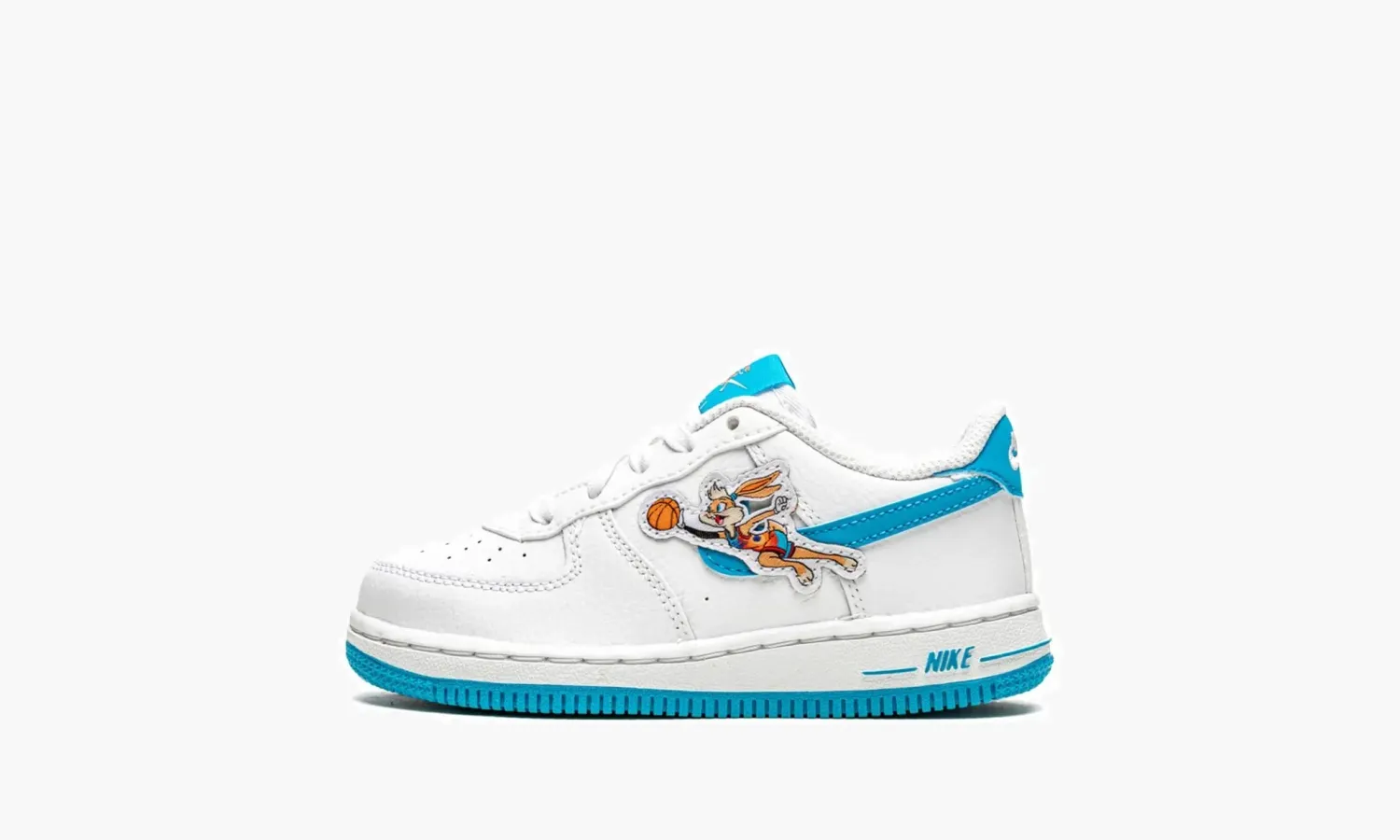Force 1 TD «Space Jam - Toon Squad»