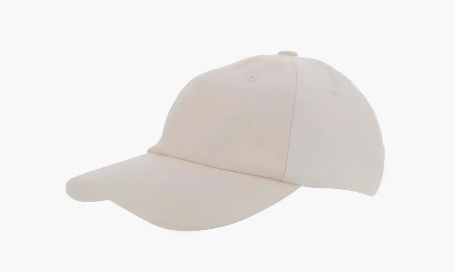 Jacquemus Baseball Cap «Chiffon»