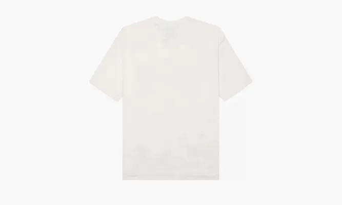 Одежда RHUDE Chevron Eagle Tee «Vintage White» белый