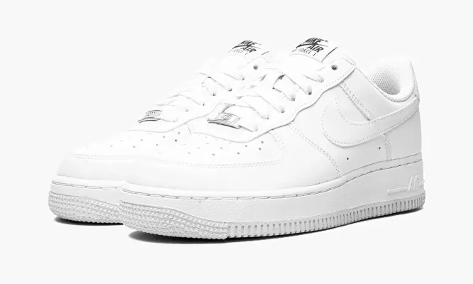 Кроссовки Air Force 1 '07 Next Nature белый
