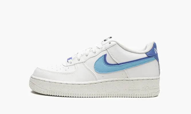 Кроссовки Air Force 1 '82 белый