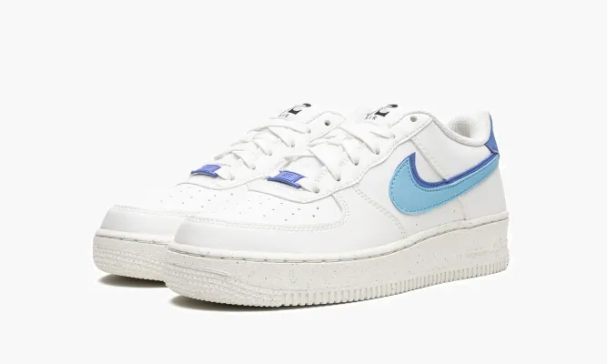 Кроссовки Air Force 1 '82 белый