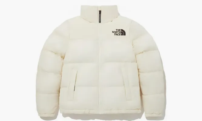Одежда The North Face On Ball Jacket White белый