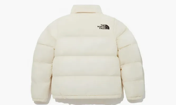 Одежда The North Face On Ball Jacket White белый