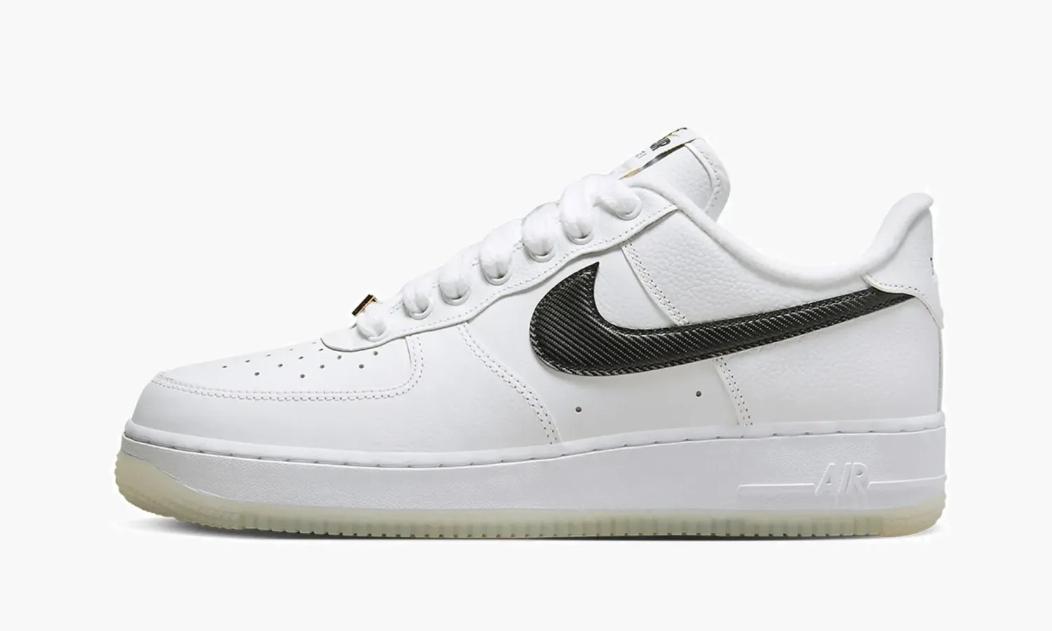 Air Force 1 '07 «Bronx Origins»