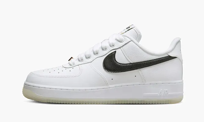 Кроссовки Air Force 1 '07 «Bronx Origins» белый
