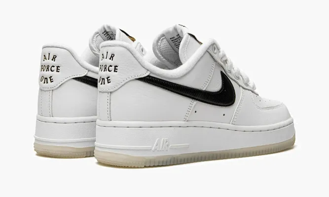 Кроссовки Air Force 1 '07 «Bronx Origins» белый