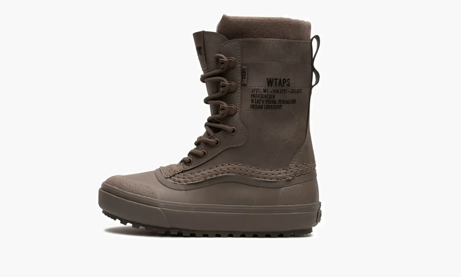 Vans Vault Standard Snow Mte «Wtaps»