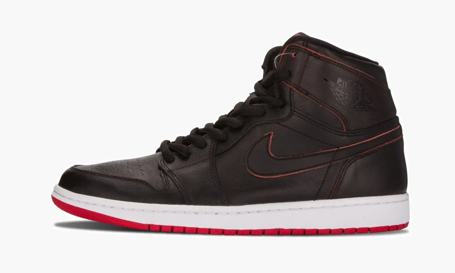 Air Jordan 1 SB Qs «Lance Mountain»