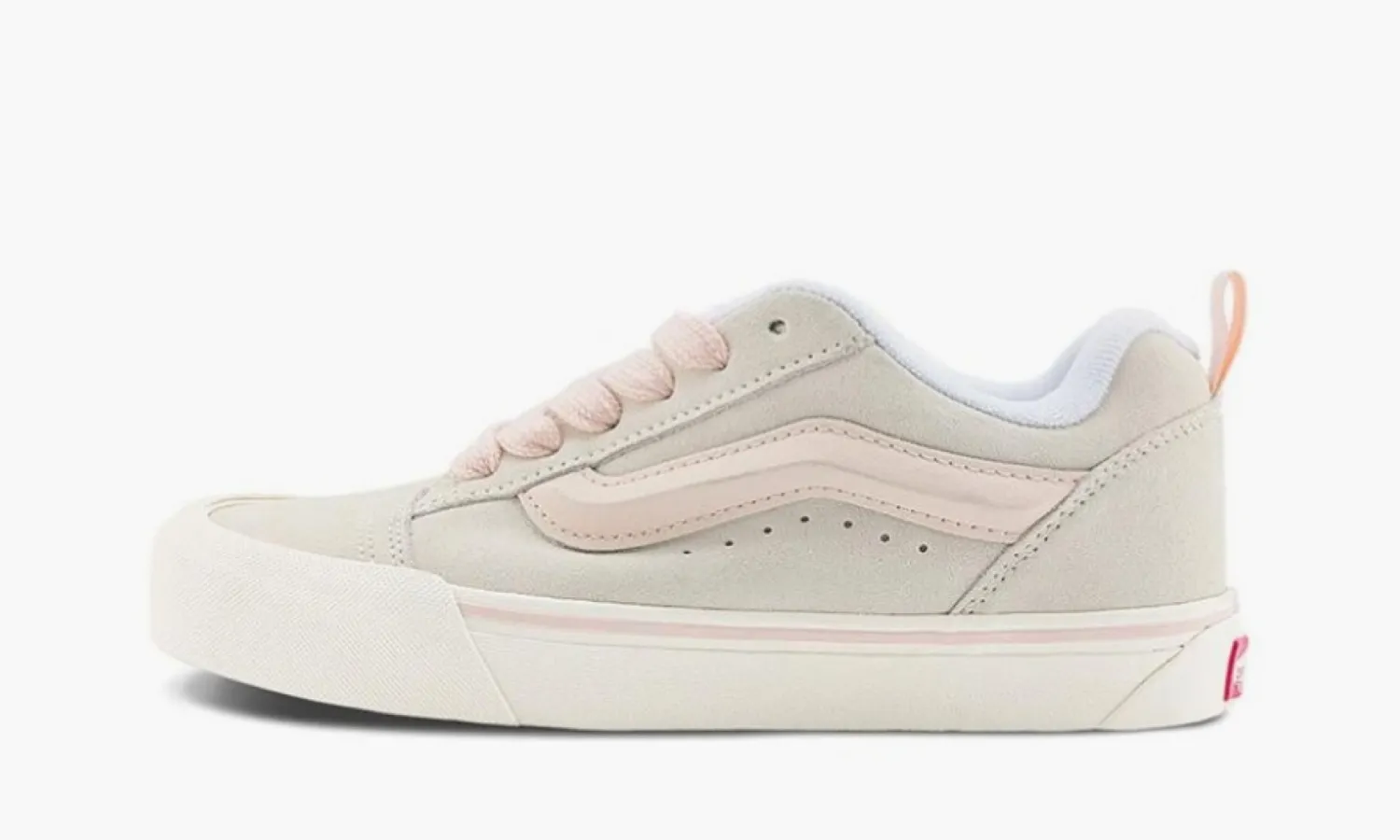 Knu-Skool «Sorbet Pastel Pink»