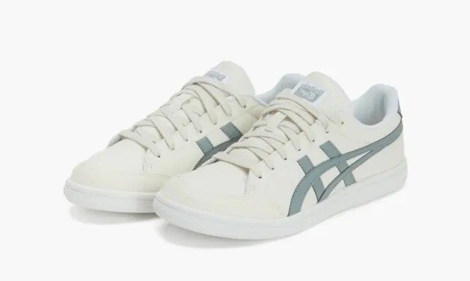 Кроссовки Asics Onitsuka Tiger Advanti 'Creamwhite Gray' 10de067063c09253c89e57b938046d2a