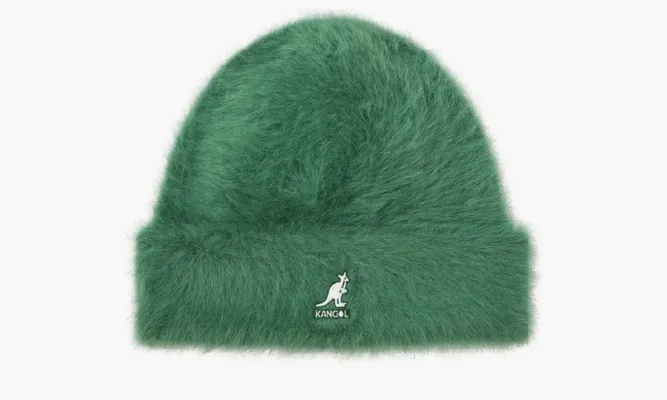 Аксессуары Supreme Fw20 Week 13 ® / Kangol®furgora Beanie Green зеленый