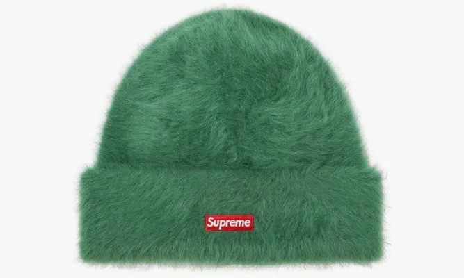 Аксессуары Supreme Fw20 Week 13 ® / Kangol®furgora Beanie Green зеленый