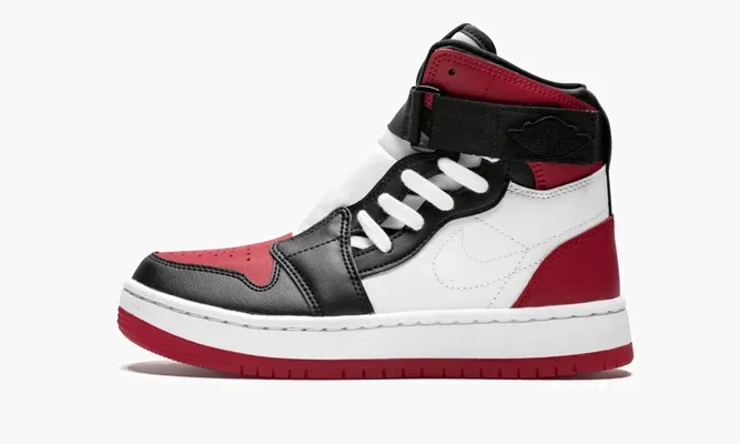 Кроссовки Air Jordan 1 Nova Xx WMNS белый