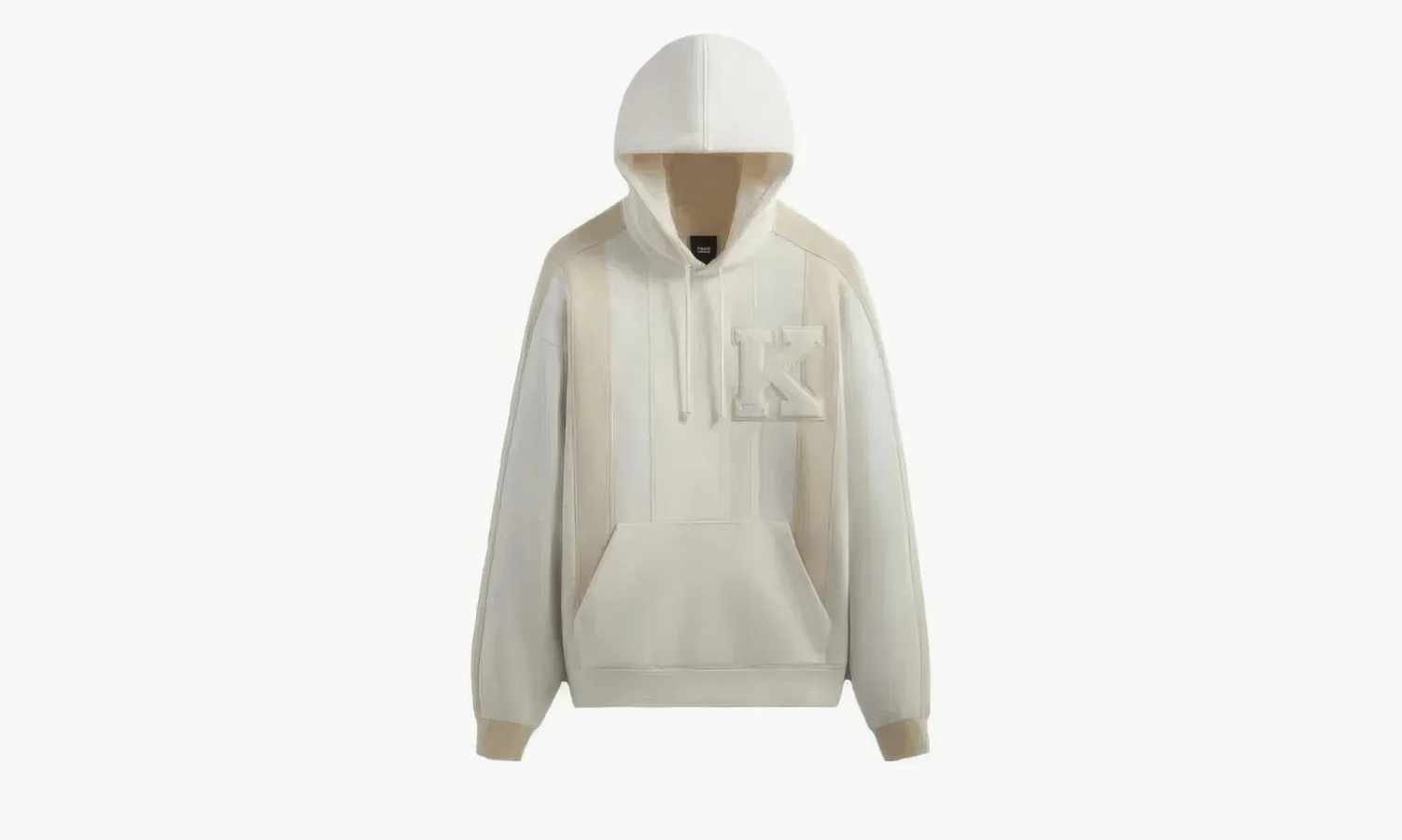 KITH Hoodie Williams Iii «White»