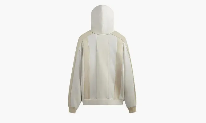 Одежда KITH Hoodie Williams Iii «White» белый