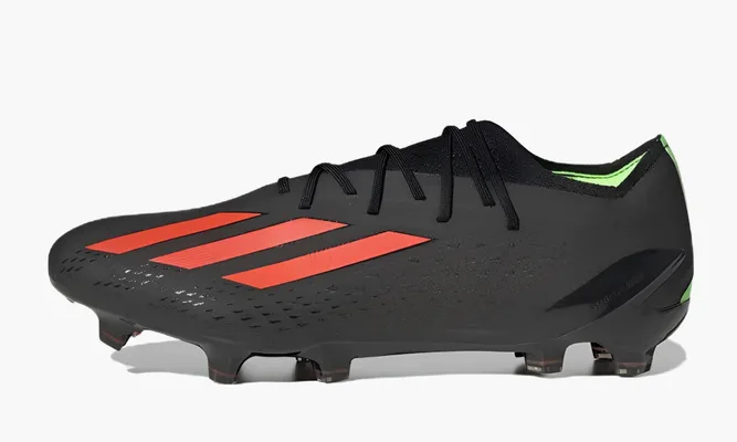 Для футбола Adidas X Speedportal.1 Fg «Shadowportal» черный