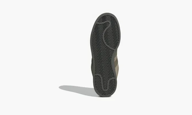 Кроссовки Adidas Campus 00s «Green» зеленый