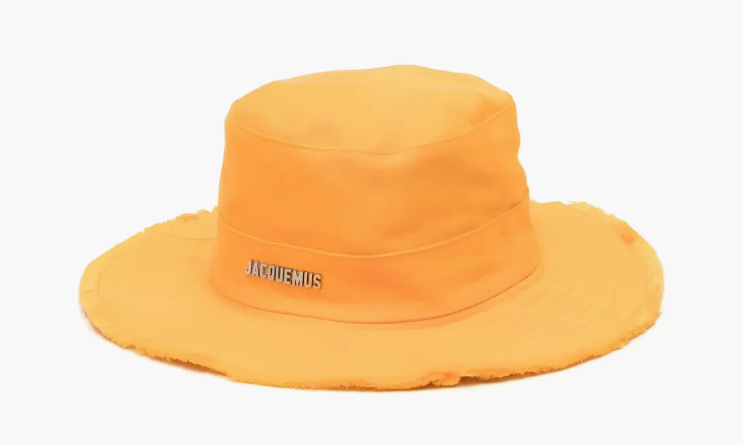 Jacquemus Hat «Orange»