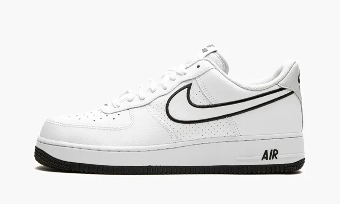 Кроссовки Air Force 1 Low «White/Photon Dust» белый