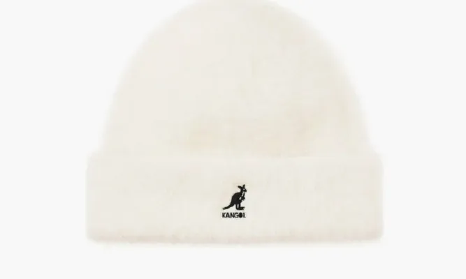 Аксессуары Supreme Fw20 Week 13 ® / Kangol®furgora Beanie White белый