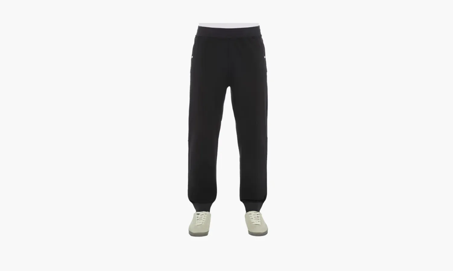 Stone Island Pants «Black»