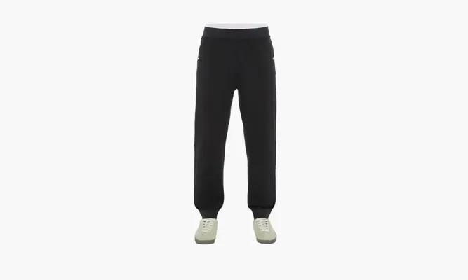 Stone Island Pants «Black»
