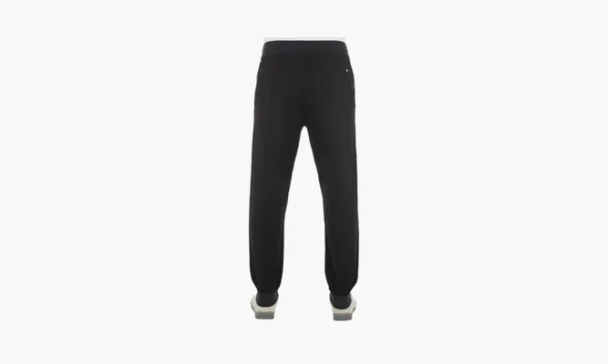Одежда Stone Island Pants «Black» черный