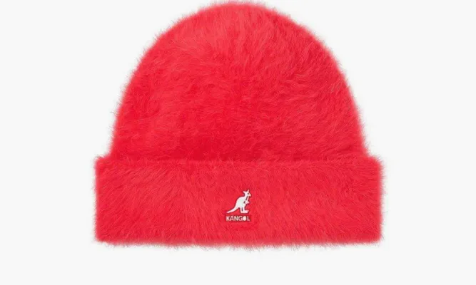 Аксессуары Supreme Fw20 Week 13 ® / Kangol®furgora Beanie Red красный