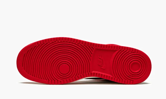 Кроссовки Air Jordan 1 Ko «Chicago» белый